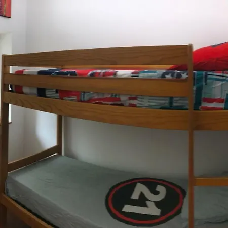 Lejlighed Petit Vauban *