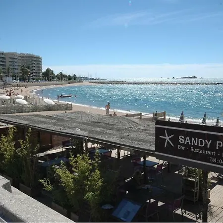 Petit Vauban * Saint-Raphael (Var)