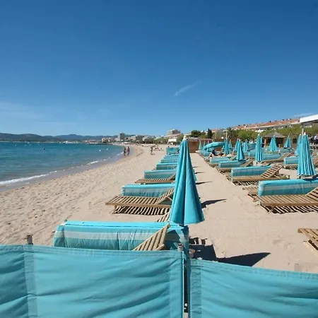 Apartamento Petit Vauban Saint-Raphaël