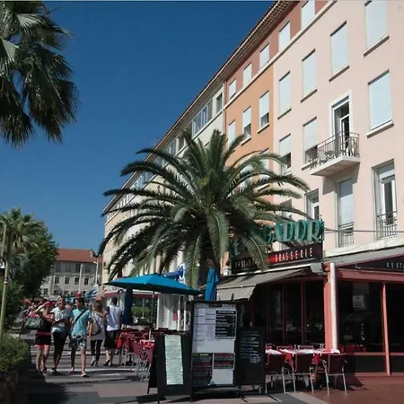 Petit Vauban Apartment